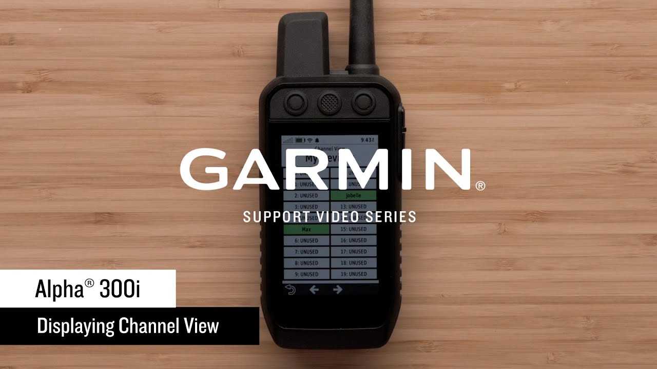 garmin alpha 50 t5 k&auml;ytt&ouml;ohje