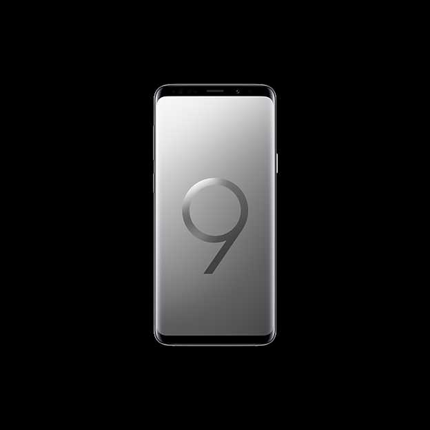 samsung s9 plus k&auml;ytt&ouml;ohje