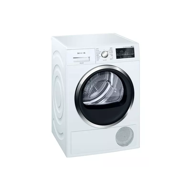 sieman iq500 hygienipesu k&auml;ytt&ouml;ohje