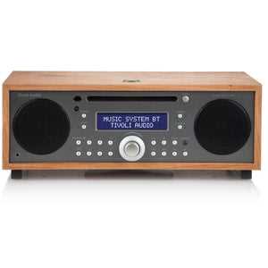 tivoli audio model one digital k&auml;ytt&ouml;ohje
