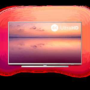 philips smart tv k&auml;ytt&ouml;ohje 55pus6162