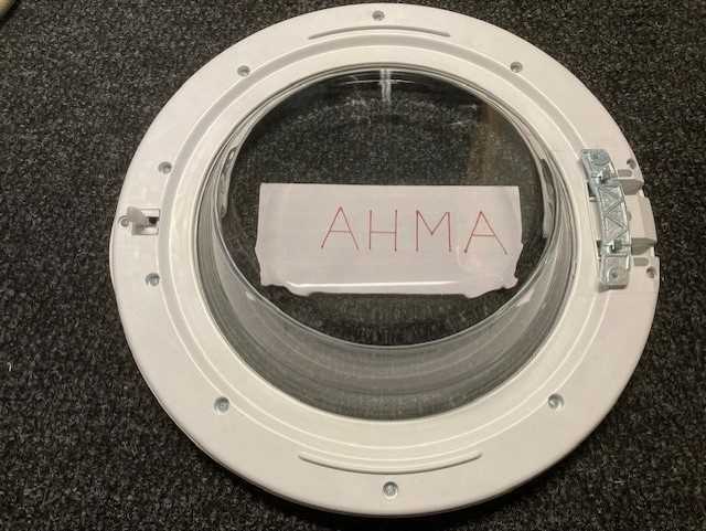 ahma c1060 vega k&auml;ytt&ouml;ohje