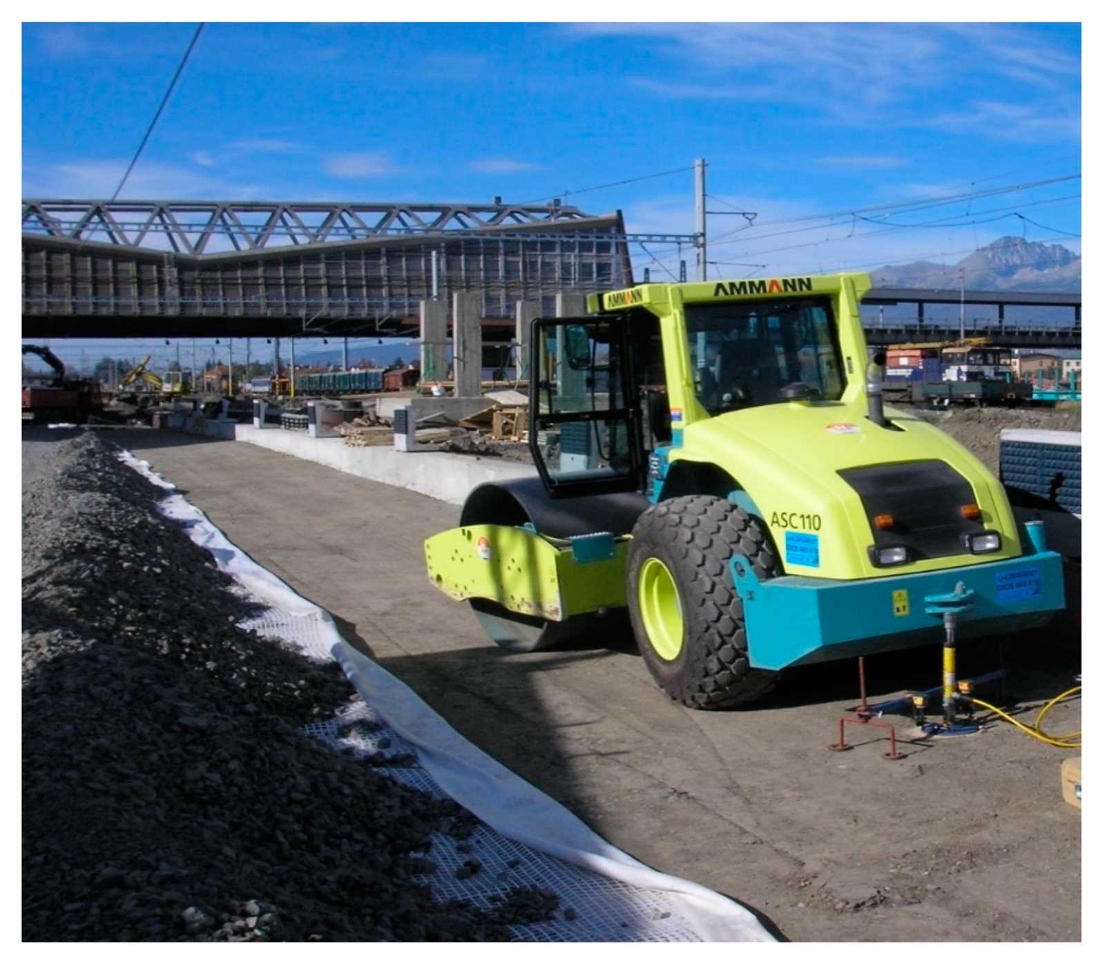 ammann asc 70 k&auml;ytt&ouml;ohje