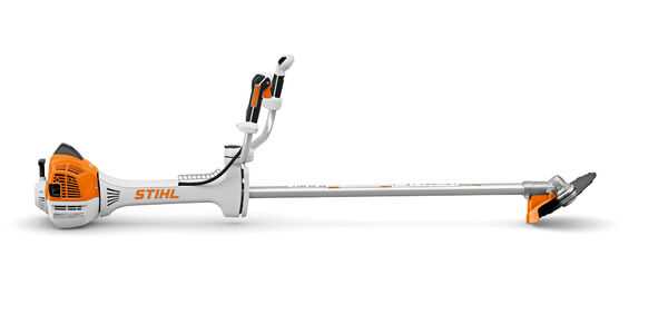 stihl fs 130 raivaussaha k&auml;ytt&ouml;ohje