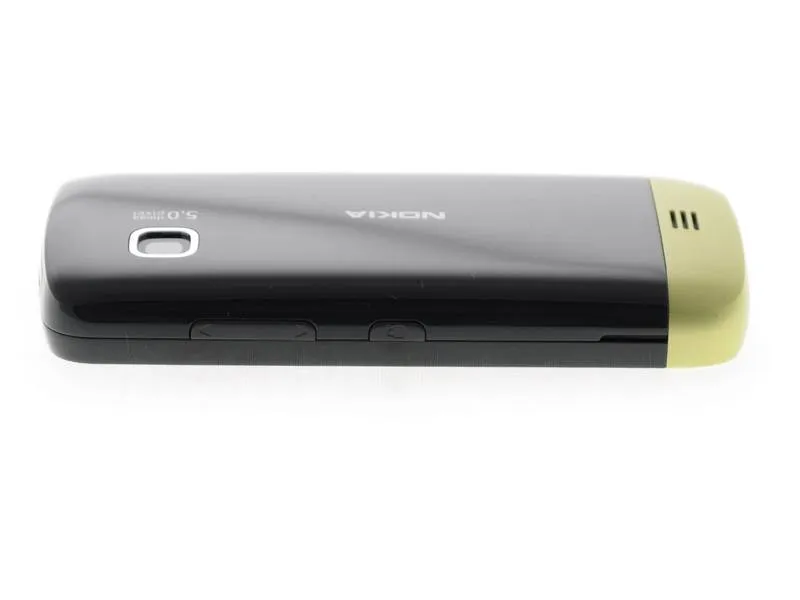 nokia c5 kosketusn&auml;ytt&ouml; k&auml;ytt&ouml;ohje