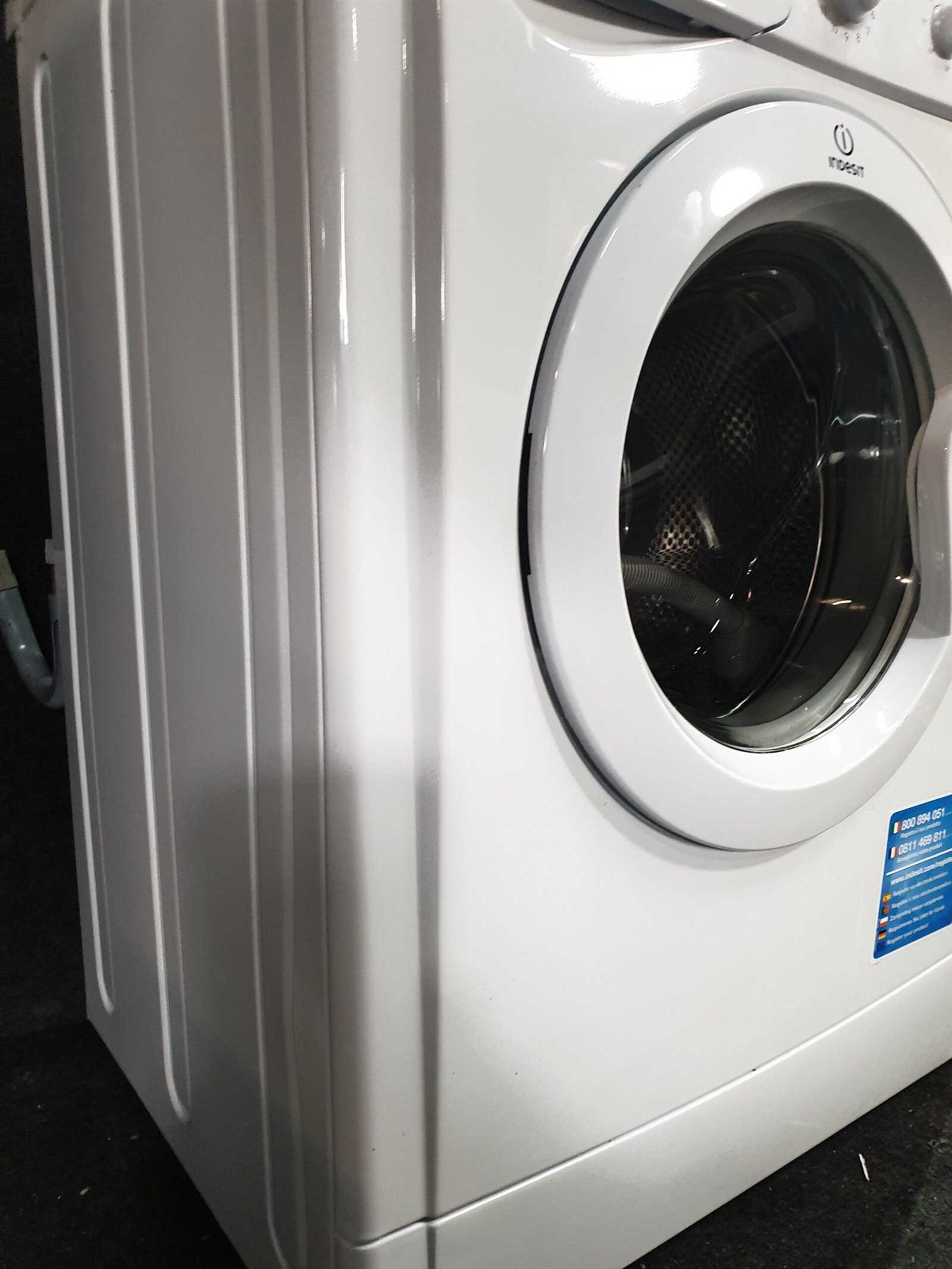 indesit iwb 61451 käyttöohje indesit iwb 61451 käyttöohje