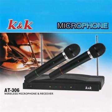 rlaky wireless receiver k&auml;ytt&ouml;ohje