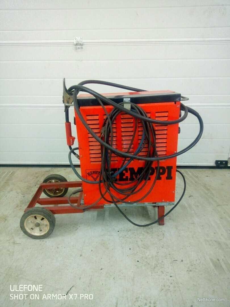 kemppi super kempomat 150 käyttöohje kemppi super kempomat 150 käyttöohje