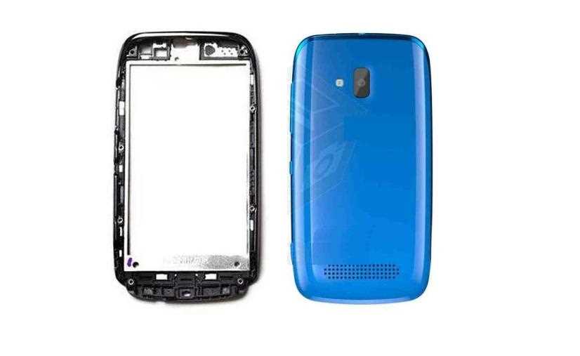 nokia lumia 610 k&auml;ytt&ouml;ohje