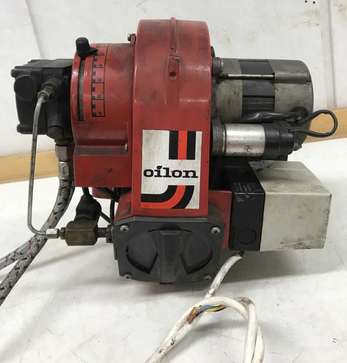 oilon junior gas käyttöohje oilon junior gas käyttöohje