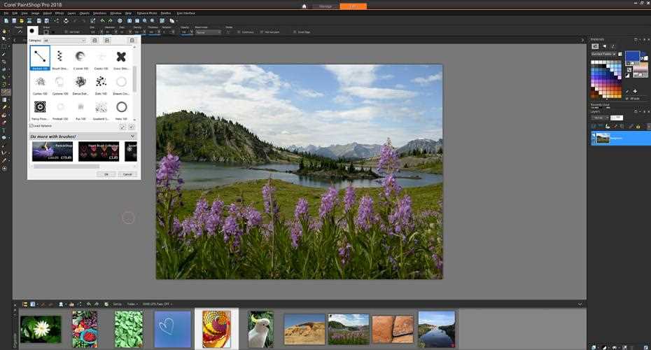 corel photo shop pro 2018 käyttöohje corel photo shop pro 2018 käyttöohje