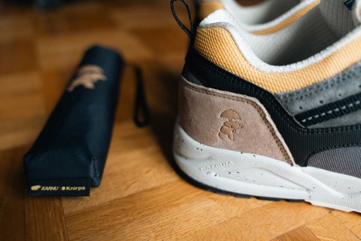 karhu w311 k&auml;ytt&ouml;ohje nikkeliallergia