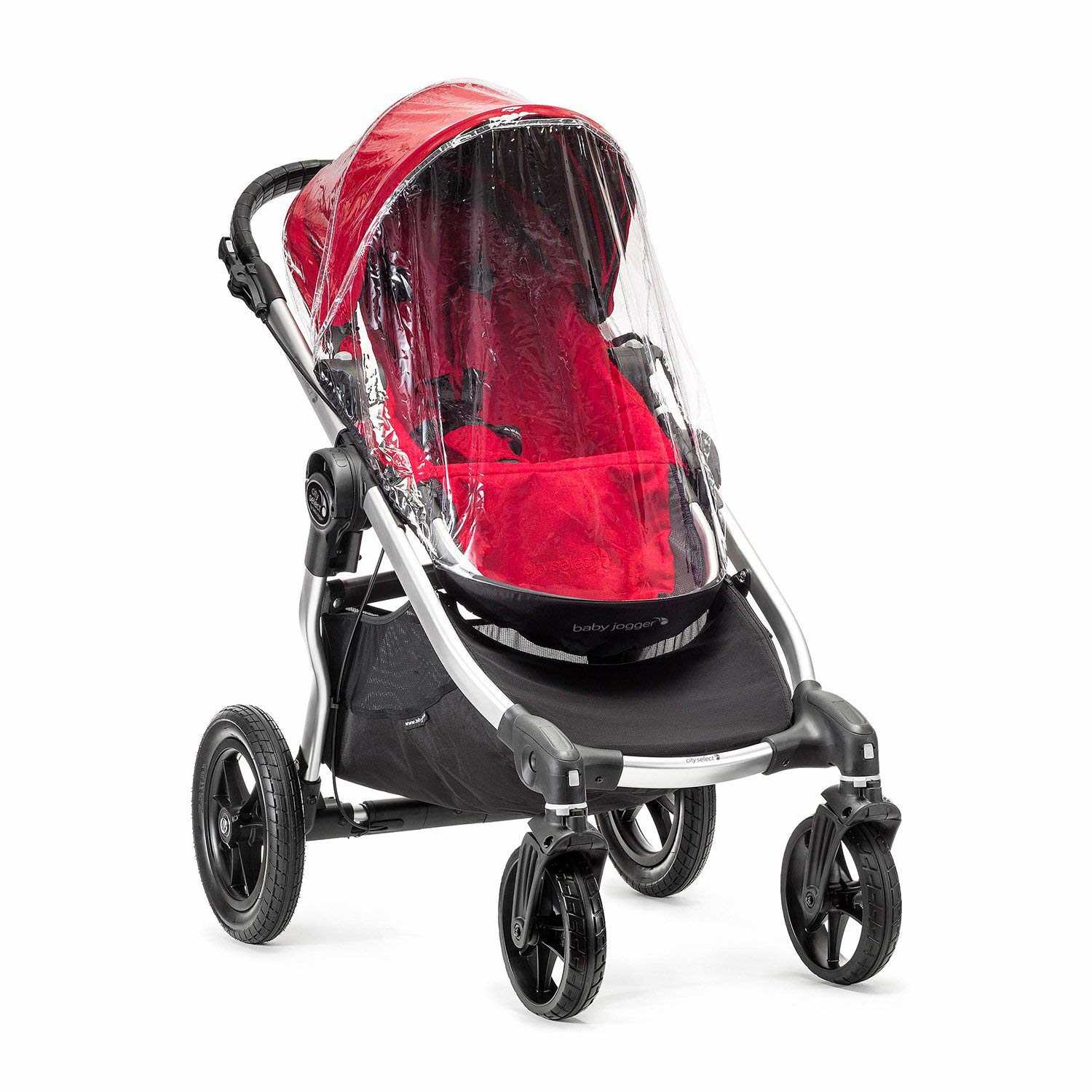 babyjogger city versa gt k&auml;ytt&ouml;ohje