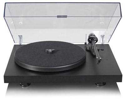 pro ject debut iii phono usb k&auml;ytt&ouml;ohje