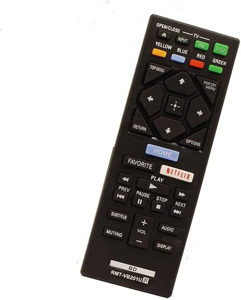 sony rmt vb100i k&auml;ytt&ouml;ohje