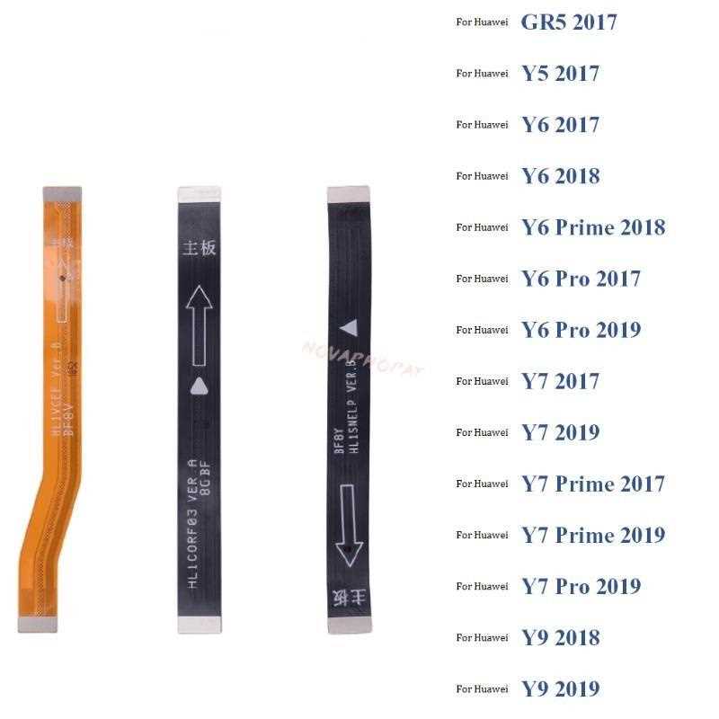 huawei y 6 2017 k&auml;ytt&ouml;ohje