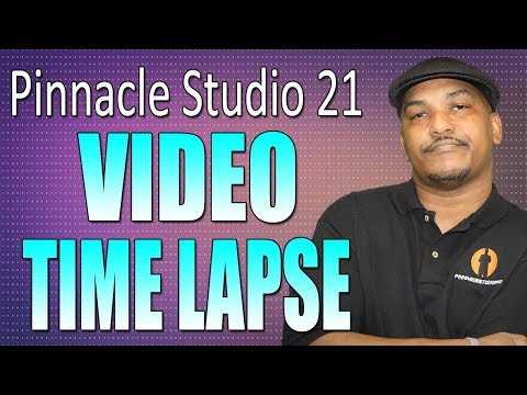 pinnacle studio 21 ultimate k&auml;ytt&ouml;ohje