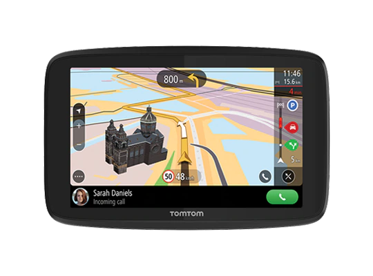 tomtom start 50 k&auml;ytt&ouml;ohje