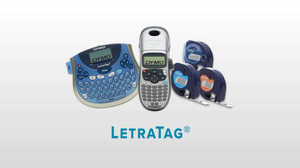 dymo letra tag lt 100h käyttöohje dymo letra tag lt 100h käyttöohje