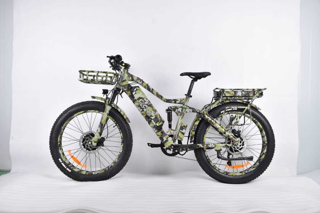 monark e bike k&auml;ytt&ouml;ohje