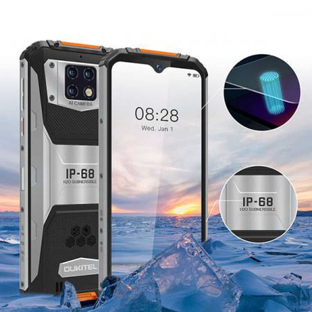 oukitel kamera etukameran k&auml;ytt&ouml;ohje