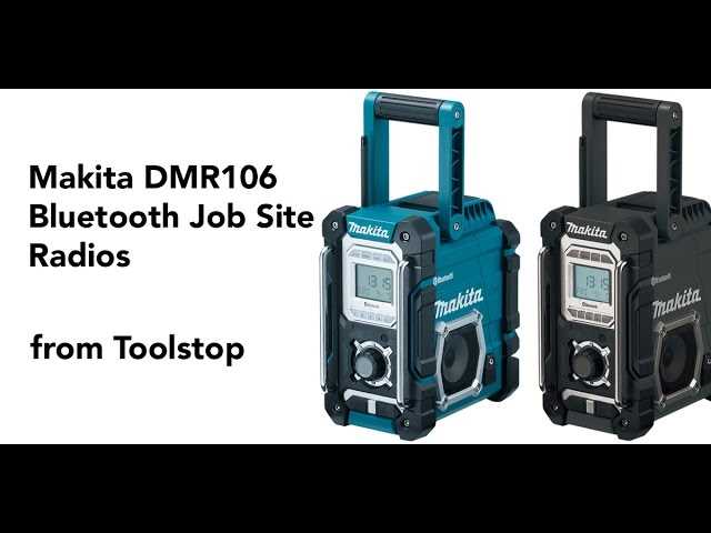 makita dmr 106 käyttöohje makita dmr 106 käyttöohje