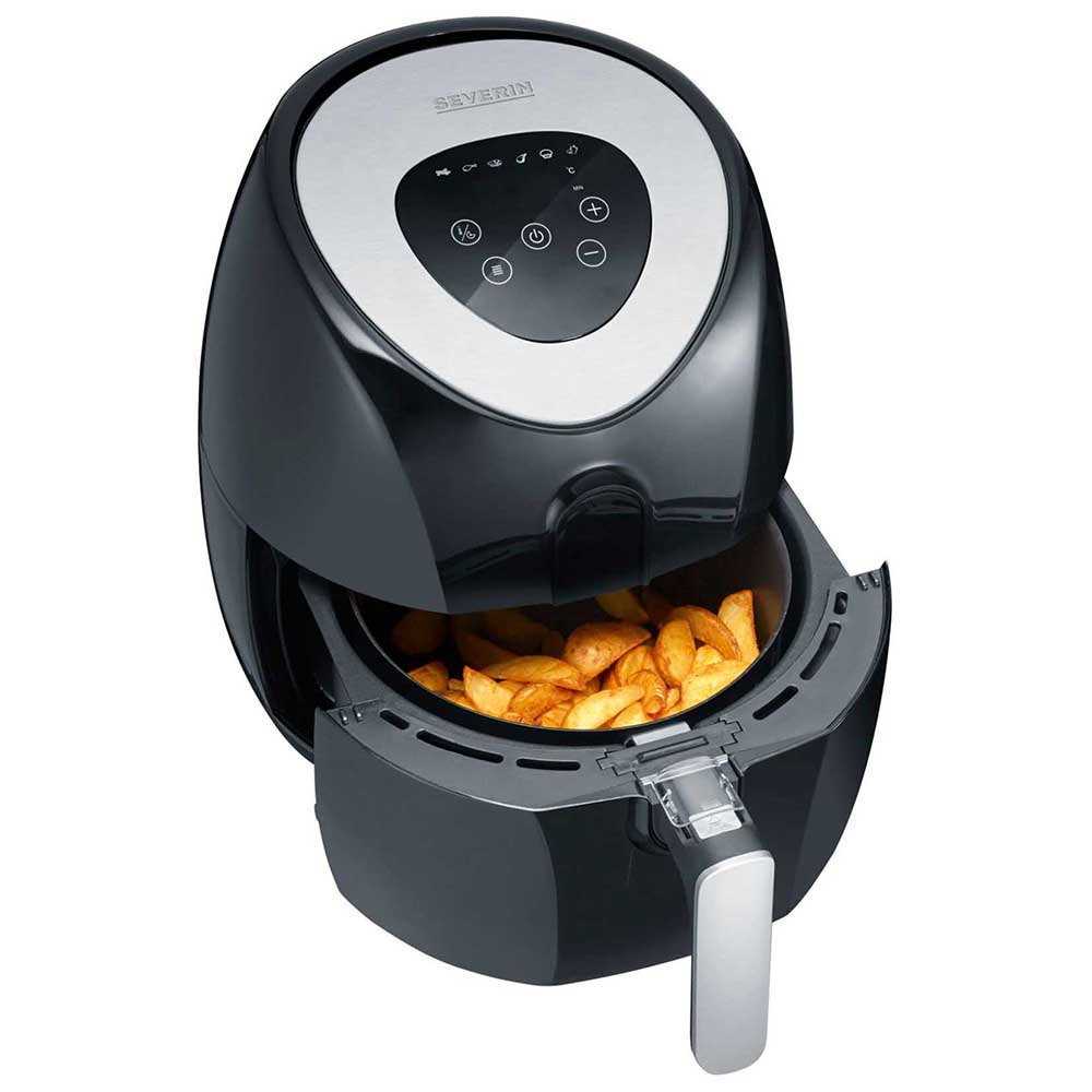 3.2litre hot air fryer k&auml;ytt&ouml;ohjeet