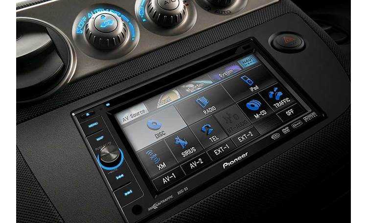 pioneer avic d3 käyttöohje pioneer avic d3 käyttöohje
