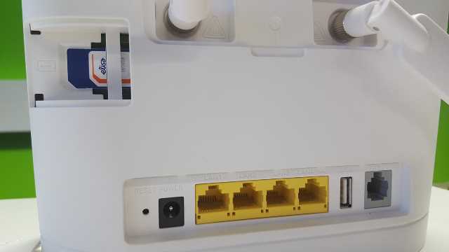 huawei b315 reititin k&auml;ytt&ouml;ohje