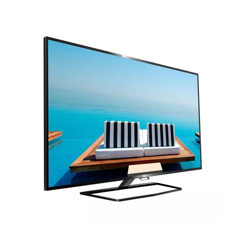 philips 40 tv k&auml;ytt&ouml;ohjeet