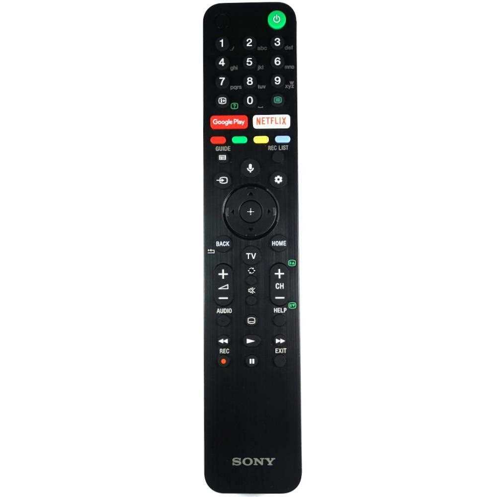 sony kd 55af8 k&auml;ytt&ouml;ohje