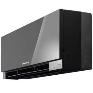 mitsubishi electric msz fd35va k&auml;ytt&ouml;ohje