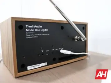 tivoli model one digital k&auml;ytt&ouml;ohje