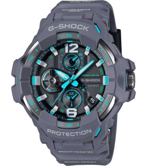 g shock kello k&auml;ytt&ouml;ohje
