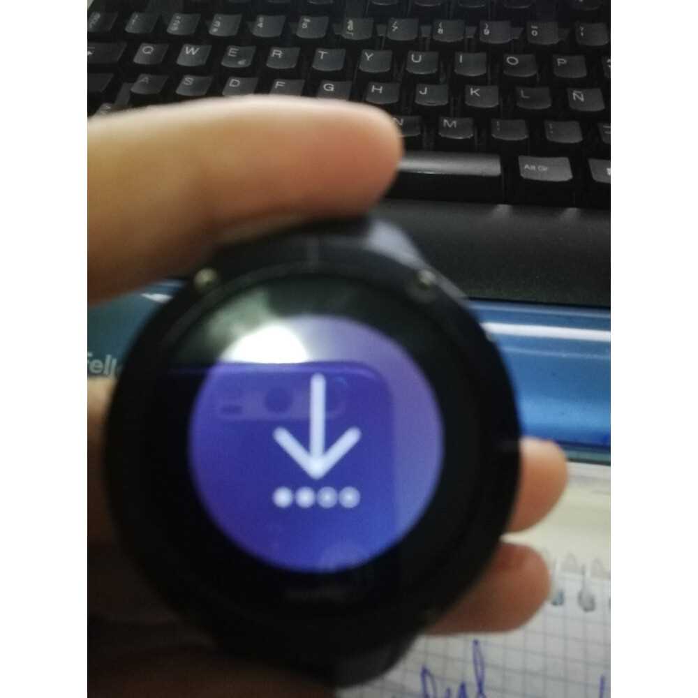 spartan trainer steel hr k&auml;ytt&ouml;ohje