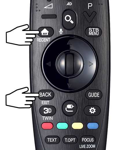 lg kaukoohjain 6710900010a k&auml;ytt&ouml;ohje