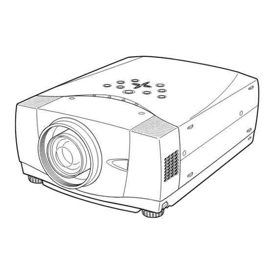 sanyo plv z5 k&auml;ytt&ouml;ohje