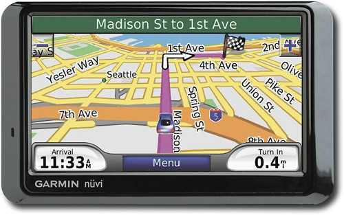 garmin nuvi 760 k&auml;ytt&ouml;ohje
