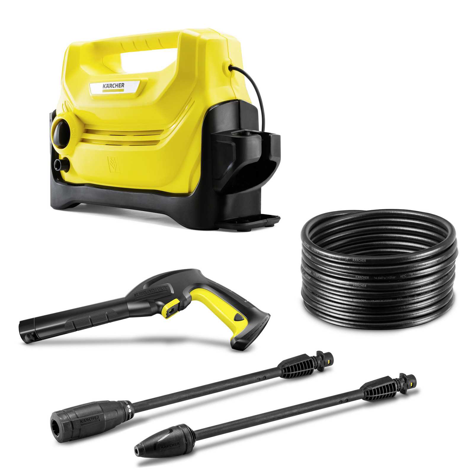 k&auml;rcher k2 compact k&auml;ytt&ouml;ohje
