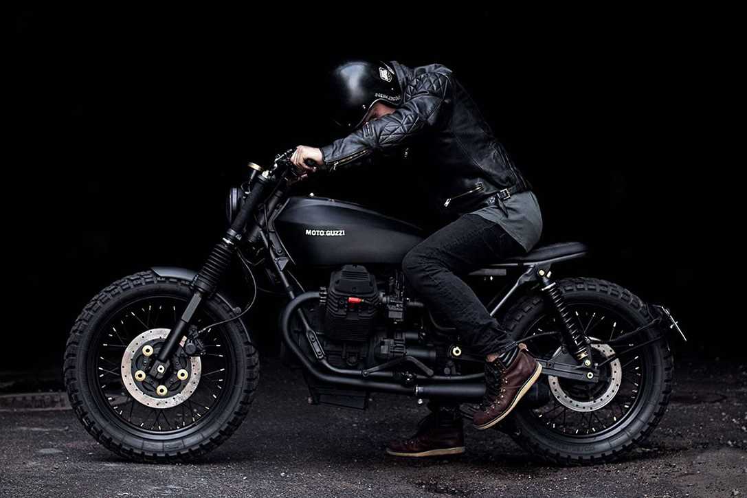 moto guzzi nevadan k&auml;ytt&ouml;ohje