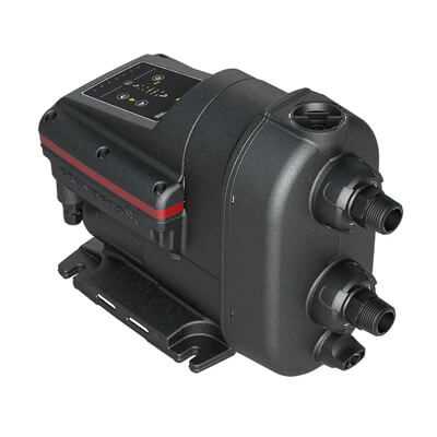 grundfos jp 5 k&auml;ytt&ouml;ohje