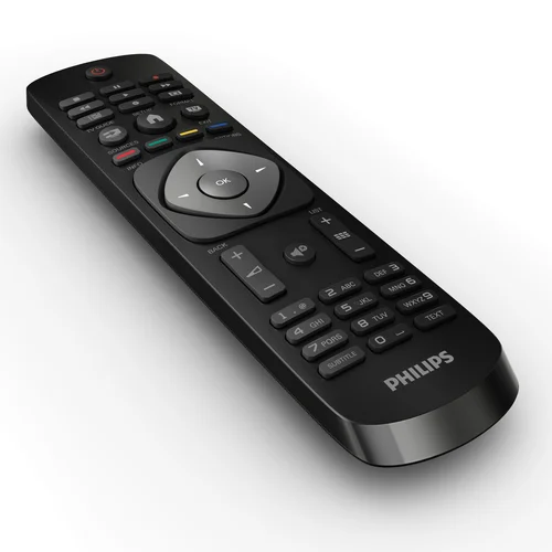 philips 32pfl5604h 12 k&auml;ytt&ouml;ohje