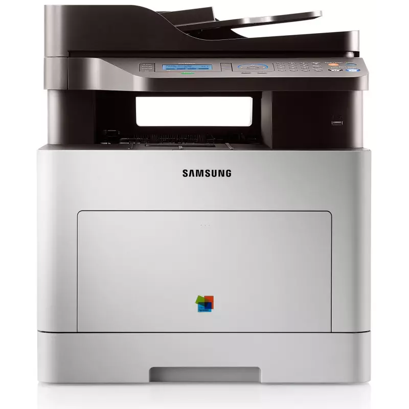 samsung clx 3300 k&auml;ytt&ouml;ohje