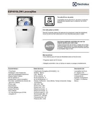 electrolux time manager 8kg k&auml;ytt&ouml;ohje