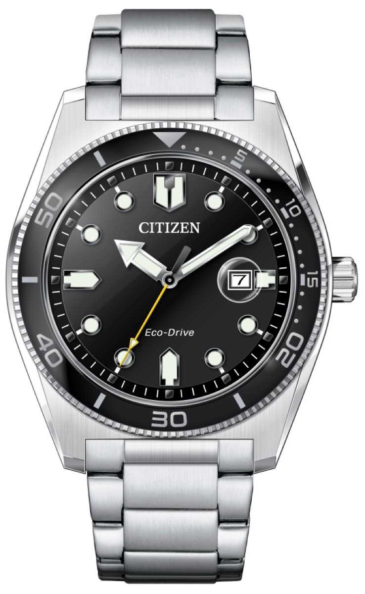citizen bm 1290 54b kello k&auml;ytt&ouml;ohje