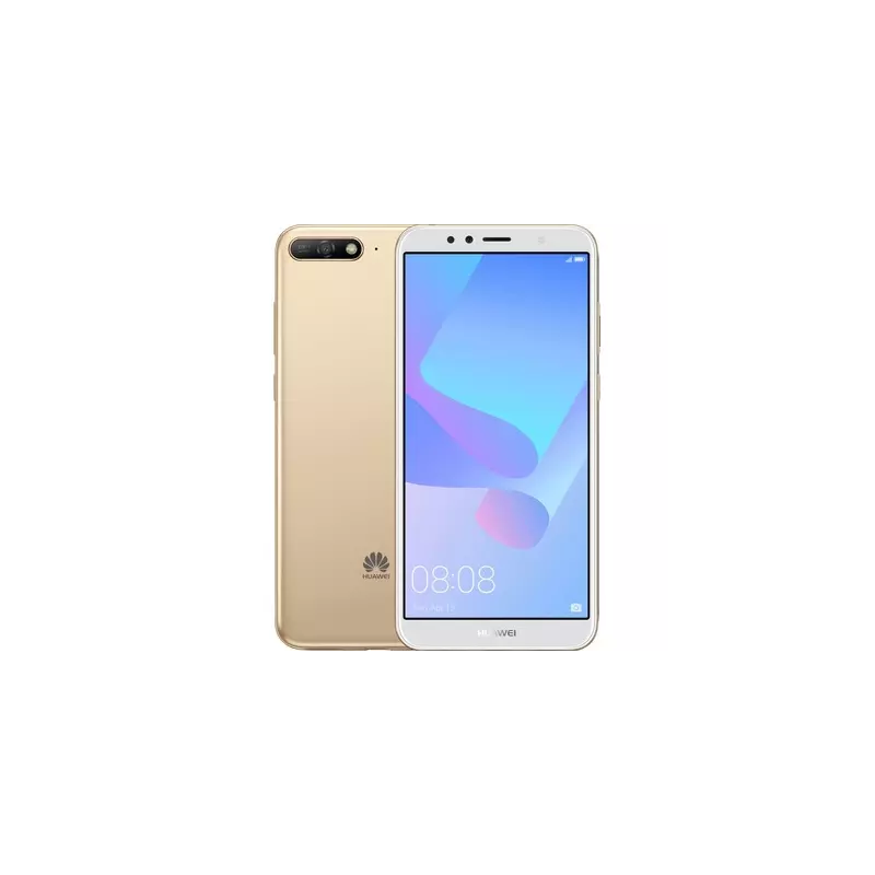 huawei y6 k&auml;ytt&ouml;ohje symbolit