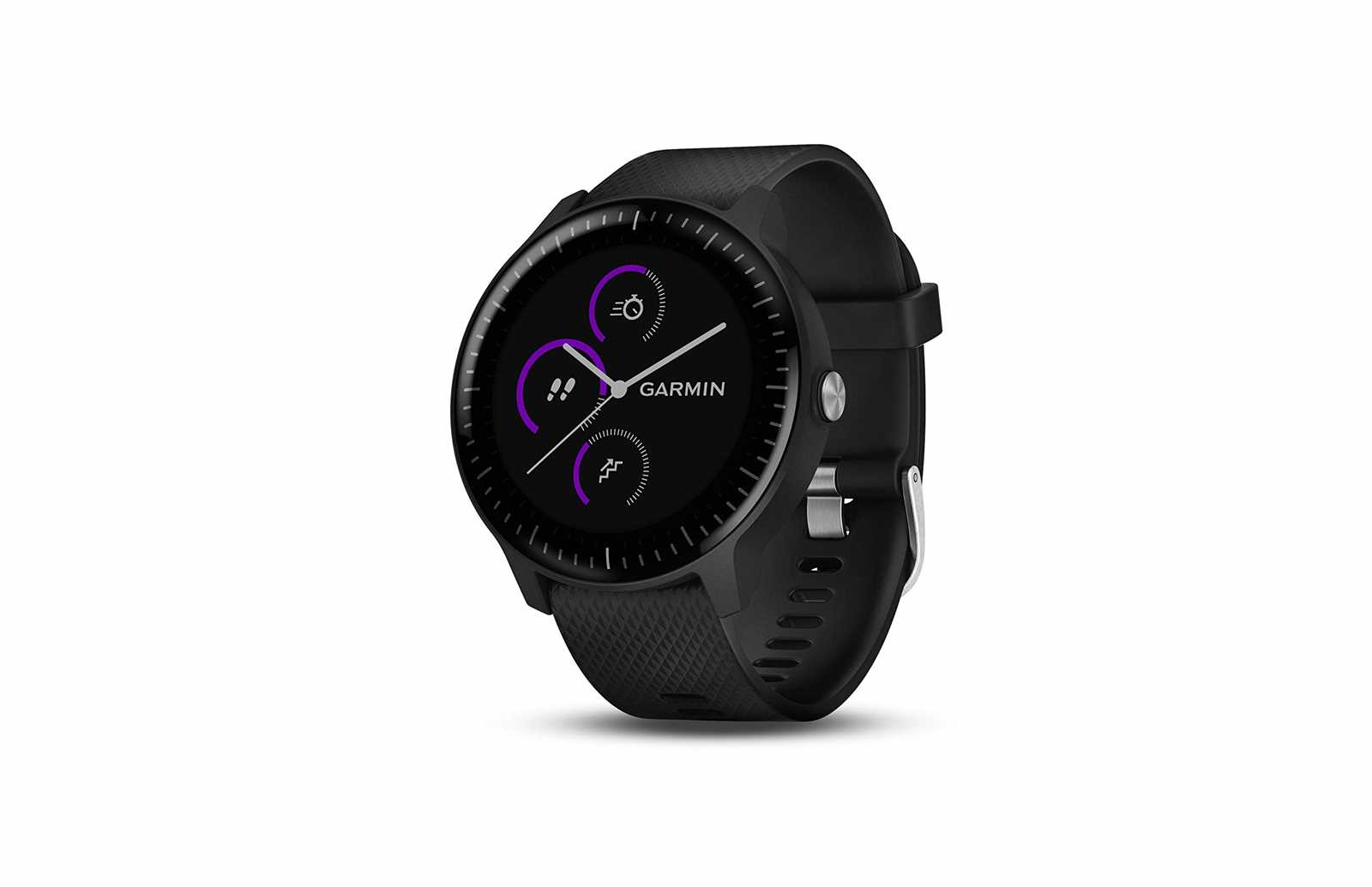 garmin v&iacute;voactive 3 k&auml;ytt&ouml;ohje pdf