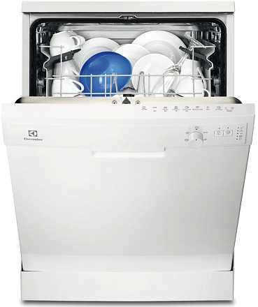 electrolux esf 687 k&auml;ytt&ouml;ohje