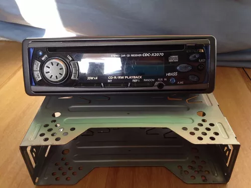 autoradio aiwa cdc r104 k&auml;ytt&ouml;ohje