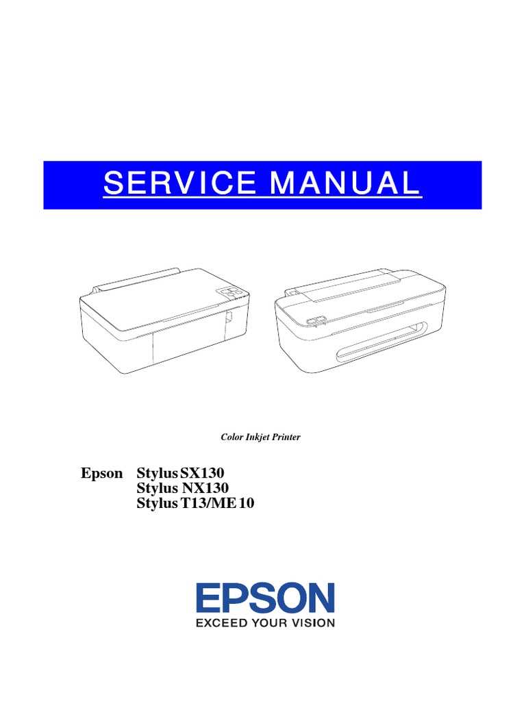 epson stylus sx130 n käyttöohje epson stylus sx130 n käyttöohje